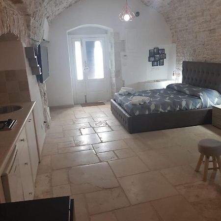 Perfetta Letizia Bed & Breakfast Bitonto Bagian luar foto