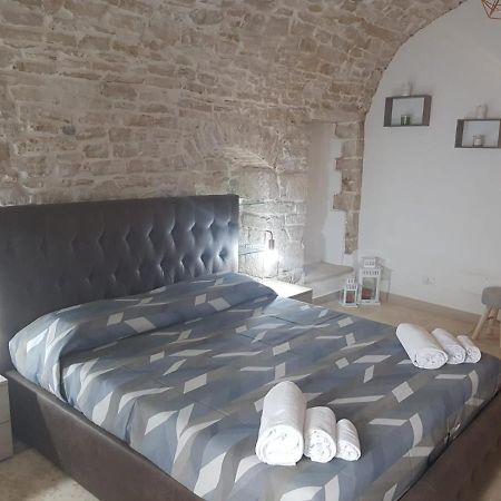 Perfetta Letizia Bed & Breakfast Bitonto Bagian luar foto
