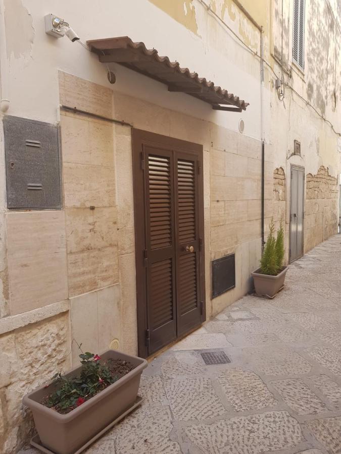 Perfetta Letizia Bed & Breakfast Bitonto Bagian luar foto