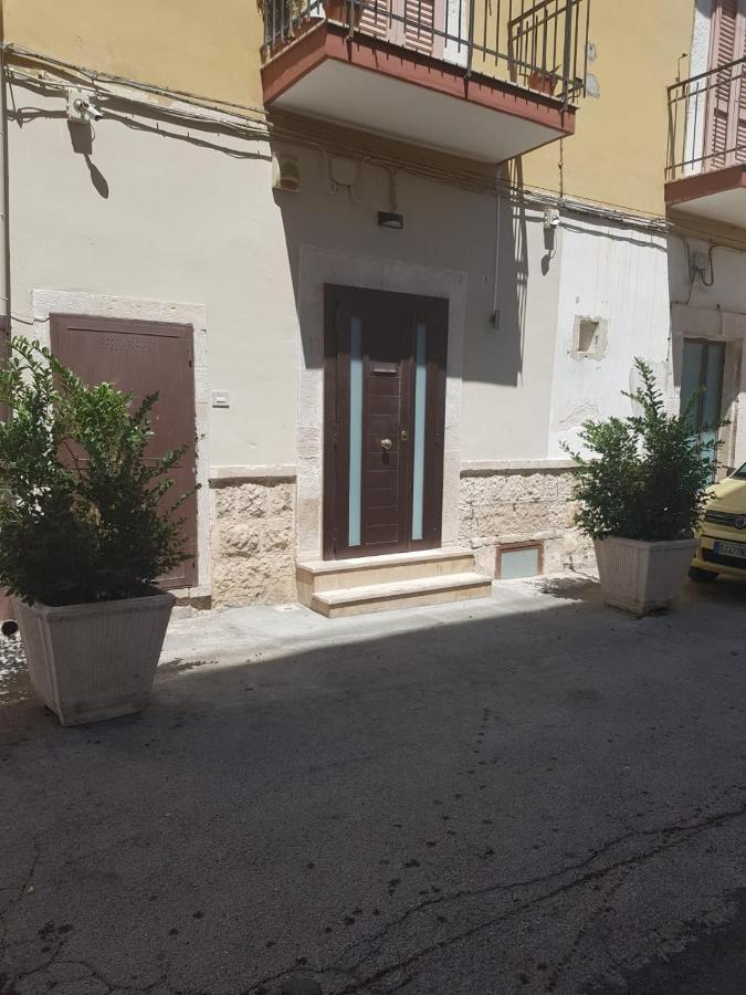 Perfetta Letizia Bed & Breakfast Bitonto Bagian luar foto