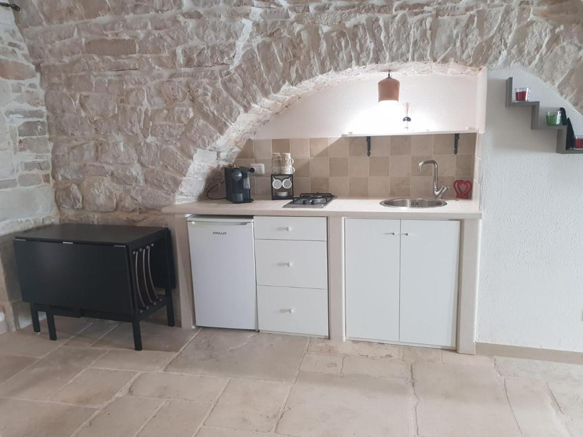 Perfetta Letizia Bed & Breakfast Bitonto Bagian luar foto