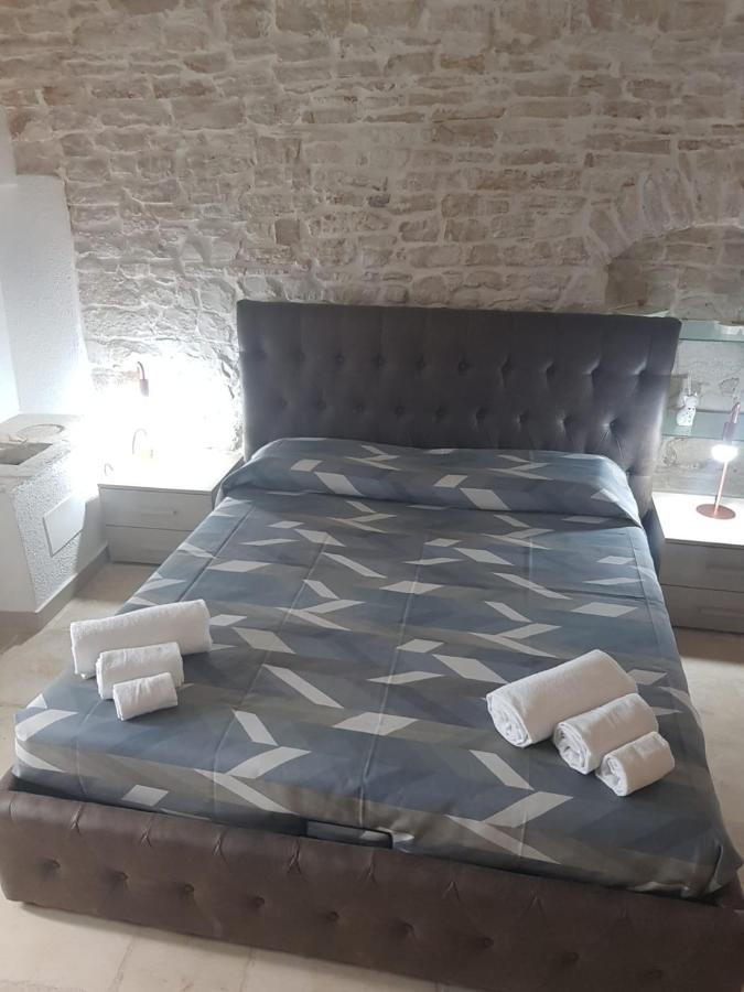 Perfetta Letizia Bed & Breakfast Bitonto Bagian luar foto