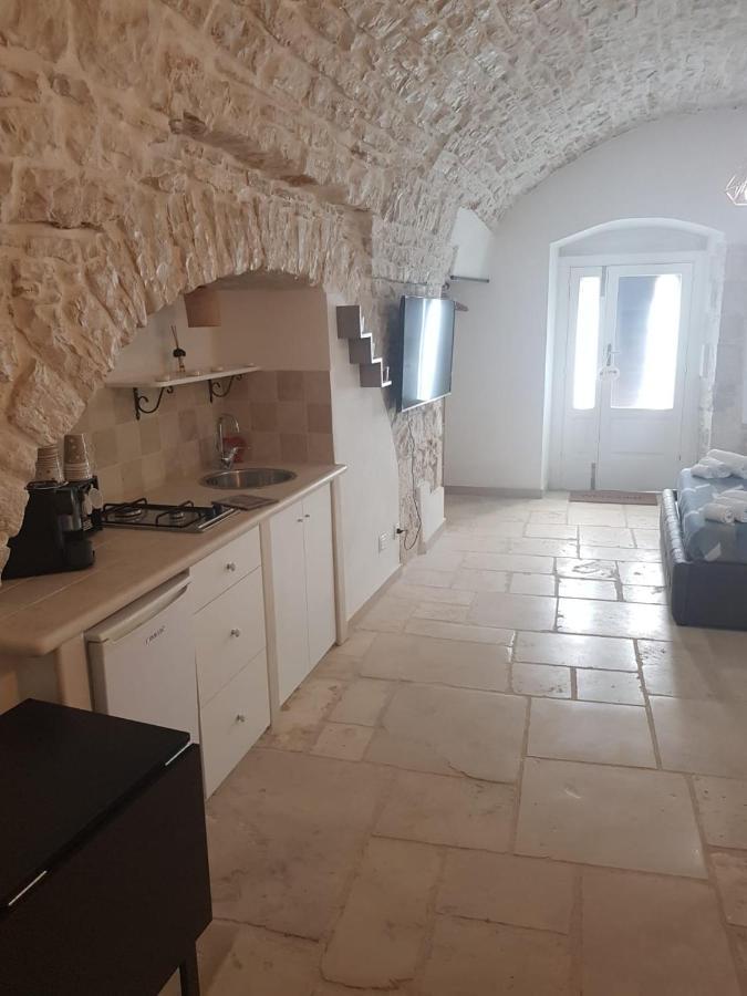 Perfetta Letizia Bed & Breakfast Bitonto Bagian luar foto