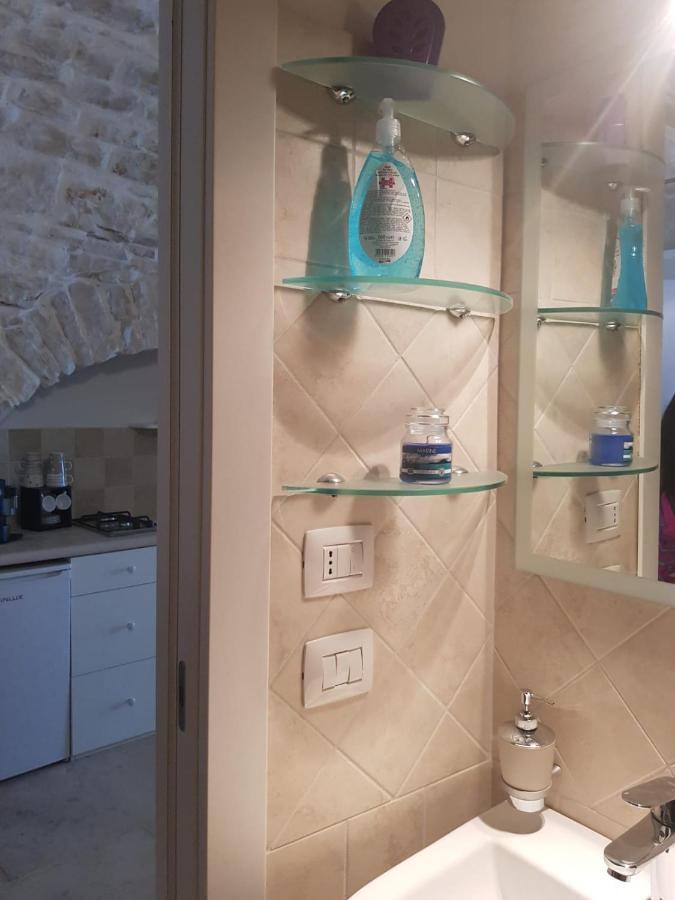 Perfetta Letizia Bed & Breakfast Bitonto Bagian luar foto