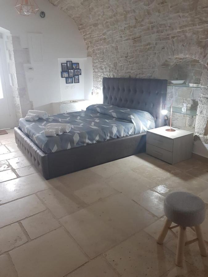 Perfetta Letizia Bed & Breakfast Bitonto Bagian luar foto