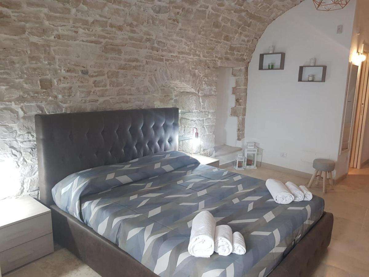 Perfetta Letizia Bed & Breakfast Bitonto Bagian luar foto